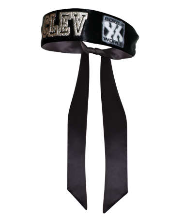 Custom - Hats & Headbands - Nathan Cleverly Headband